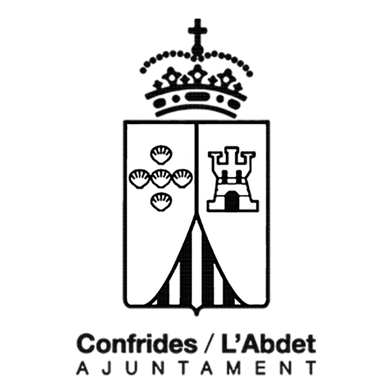 Confrides Abdet Confrides Abdet
