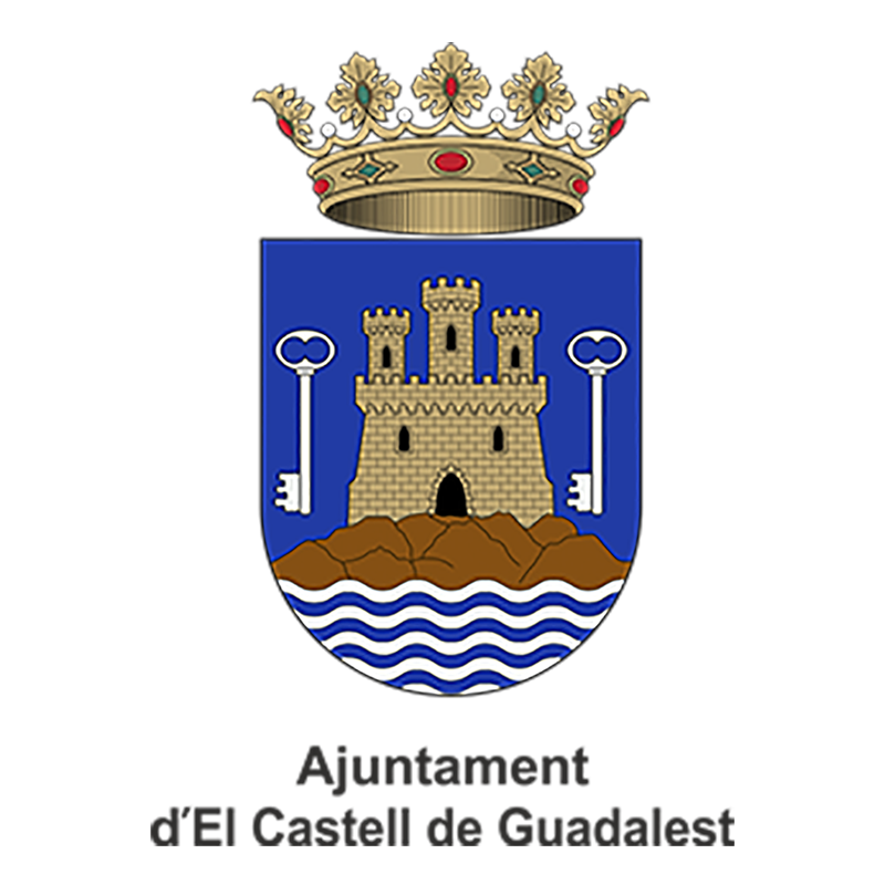 Guadalest Guadalest