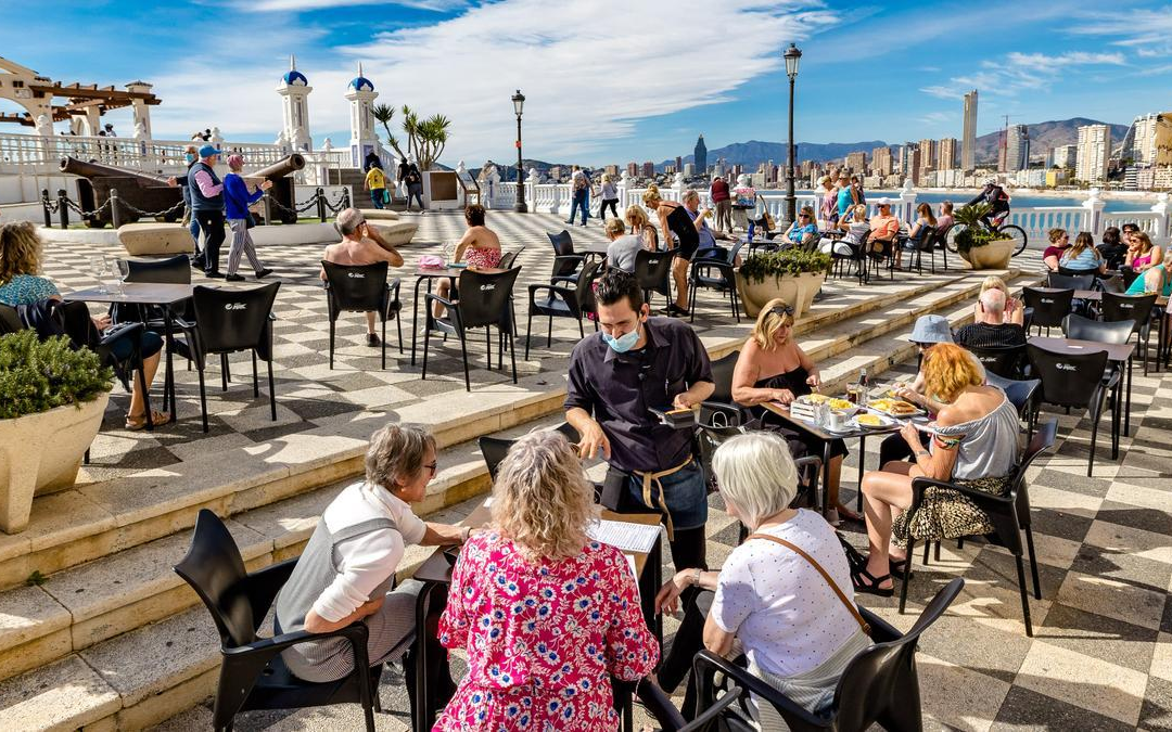La Marina Baixa impulsa un gran pacto comarcal para crear más y mejores empleos