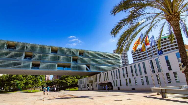 El Pacto por el Empleo de la Marina Baixa constituye la Comisión Técnica