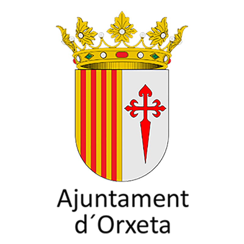 Orxeta Orxeta