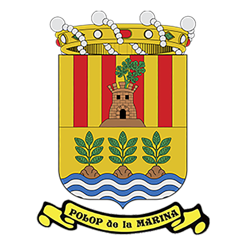 Polop de la Marina Polop de la Marina