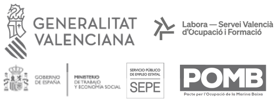 Logos colaboradores