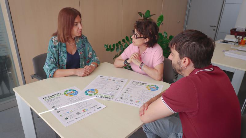 El POMB organiza una jornada para analizar el impacto de la economía circular en el tejido económico de la Marina Baixa
