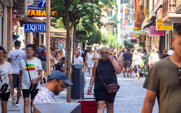 Benidorm lanza una nueva convocatoria de ayudas para impulsar proyectos emprendedores